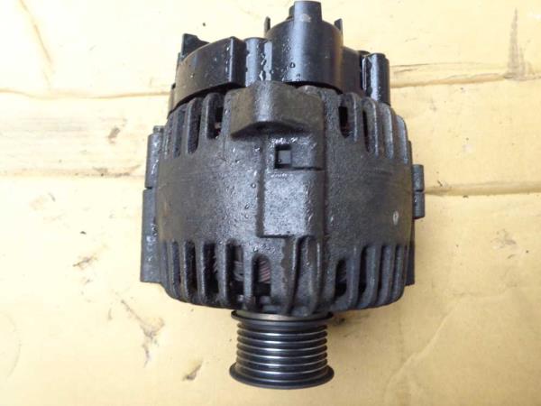 ALTERNATEUR 110AMP RENAULT/OPEL - Vue 2